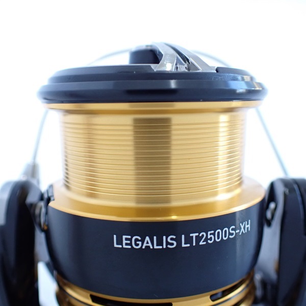 ２３レガリスＬＴ２５００ＳーＸＨ